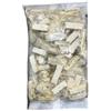 Generico Croccante e Torroncini Ostiato alle Arachidi - Imbustati Singolarmente - Busta 1 kg - Dolci Artigianali (Torroncino ostiato arachidi (1kg))