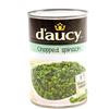 D'aucy (Spinaci tritati 3 x 395g)
