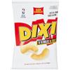 Generico 15 x 50g San Carlo Dixi, Cornetti di Mais al Formaggio, Snack Senza Glutine