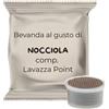 Caffè dal Mondo 50 Capsule compatibili con Lavazza Espresso Point FAP - Bevande Caffè dal Mondo - Natura dal Mondo (Nocciola)