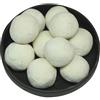 HELLOYOUNG 20 Palline Di Lievito Cinese Essiccato Biologico per Vino Di Riso Dolce Jiuqu Ball Agente Naturale Di Fermentazione Del Vino (1pc)