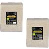 Canalotto Farm - Selezione di Succhi Puri,in 2 bag in box da 3 Lt - Arancia - Limon