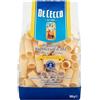 De Cecco - Rigatoni Napoletani n 124, Pasta di Semola di Grano Duro - 500 g