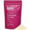 BAM Preparato per Dolci - Miscela Professionale in Polvere per Dolci Fatti in Casa - Facile e Veloce - 300 g, Per Charmed Cream