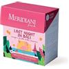 MERIDIANI Fresh Last Night in Bali 12 filtri 2,5 g Tisana a Freddo