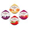 De Ruijter Assortimento di marmellate 50% (200 x 15 gr)