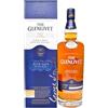 Hi Life Living Nature GLENLIVET Triple Cask Matured - Rich and Spicy Single Malt Whisky - 1L