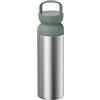Mepal - Tazza da tè isolata ellisse - Calda per 6 ore e fredda per 8 ore - Isolamento sottovuoto - A prova di perdite - Lavabile in lavastoviglie - Nordic sage