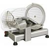 RGV AFFETTATRICE ELETTRICA RGV PROFESSIONALE LUXOR 22 LAMA MM. 220 WATT. 120