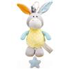 NICI Asino Muziekdoos 18cm