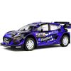 Solido 1:18 Ford Puma Rally 1#9
