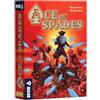DEVIR Ace of Spades - Gioco di Carte Strategico con Meccaniche Poker, Solitario o Cooperativo, 1-2 Giocatori, 14+, Edizione in Lingua Italiana