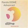 Panda Software Panda Dome Advanced 2019 Internet Security | 3 Dispositivi (Licenza di 1 anno) | Windows, iOS e Android + Mobile Game Zombie Bar