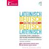 Directmedia Georges Lateinisch-Deutsch / Deutsch-Lateinisch. Windows Vista; XP; 2000; NT; ME; 98: Von Karl Ernst Georges