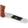 Whoasyst Professionale Verticale Spara Impugnatura Ergonomica Manico In Legno Rapido Staccare Meccanismo per FM2 FM3A FE2 Lega di Alluminio Della Macchina Fotografica Hand Grip