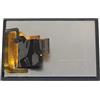 ASUIU Schermo Monitor LCD Touch Con Parti Di Riparazione Retroilluminazione, Compatibile Con Sigma FP FPL, Fotocamera