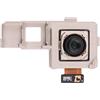 JIETONGSPAIR Parte di riparazione professionale per fotocamera posteriore principale del telefono cellulare per Xiaomi Redmi K30S