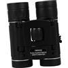 Homoyoyo Binocolo Portatile 100x22 Nero ad Alta Definizione