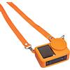 Laikoutd Protezione in silicone leggera per fotocamera Action 6, copertura per fotocamera sportiva con facile accesso completo, ammortizzante