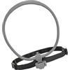 Whoasyst Freeing Hands Camera Chest Mount per Pocket 4/3 Neck Mount Design durevole per regolare stabile filmati titolare