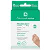 PASQUALI Srl DERMOVITAMINA MICO VERRU PATCH