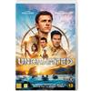 Uncharted (DVD) Antonio Banderas Mark Wahlberg Sophia Ali Steven Waddington