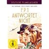 WVG Medien GmbH F.P.1 antwortet nicht (DVD)