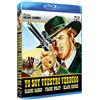 Yo Soy Vuestro Verdugo. (1969) (Blu-ray) Ettore Manni Frank Wolf Gianni Garko