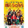20th Century Studios All Stars (DVD) Ashley Jensen Amelia Clarkson Akai Osei-Mansfield Fleur Houdijk