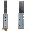 Tooldaddy Spazzole di carbone per idropulitrice Black & Decker PW1700SPL, PW1700SPLP