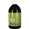 MULTIKRAFT MK5 pianta levigatrice (Effektive Mikroorganismen) 0,5 litro - rafforza piante contro fungo e infestazioni parassitarie