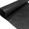 Veebmys 1m x 10m Telo Antierba, Permeabile, Resistente al Gelo, Barriera Riutilizzabile, Materiale in Polipropilene Tessuto Ad Alta Resistenza per Giardino, Sentieri, Soppressione delle Erbacce