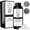 gelpretty 20g Polvere Per Styling Capelli, Polvere Capelli, Hair Powder Per Volume Immediato, Polvere Per Capelli Sottili E Fini, Risultato Opaco, Per Uomo Donna, Facile Da Applicare