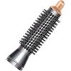 Bamyli Spazzola volumizzante rotonda piccola per accessori Dyson Airwrap, per acconciature come Dyson Airwrap alternativa, per accessori per acconciature HS01/HS05