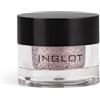 INGLOT Ombretto | AMC Pure Pigment | Colori Vibranti e Brillanti | Particelle Opalescenti | Lunga Tenuta | Texture Seta | Ampia Gamma di Tonalità | 2 g : 129