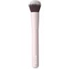 WYCON cosmetics F101 FOUNDATION BUFFER Pennello fondotinta con setole morbide e compatte