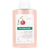 Klorane Shampoo al Melograno, 200 ml