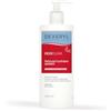 DEXERYL - Detergente viso e corpo idratante lenitivo DEXECLEAR - Riduce prurito e secchezza taglianea - 5% glicerina - Effetto fresco - Senza profumo - Pelle grassa alla tendenza acneica - 400 ml