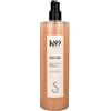 K89 HAIR EXPERT K89 Professional Curly Hair Final Wash-Reset Shampoo 500ml