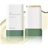 MeiPlumLai Bastone lenitivo all'aloe vera, sollievo dalle scottature solari, non grasso, idratante, per la cura del viso, puro gel di aloe vera per viso e corpo, leggero, protezione di lunga durata, ammorbidisce