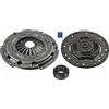 SACHS 3000 970 069 Kit Frizione XTend Per Volkswagen Golf VII (5G1, BQ1, BE1, BE2) 2012-2021