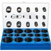 BGS 8045 | Assortimento o-ring | Ø 3 - 50 mm | 419 pz.