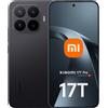Xiaomi 17T PRO 17,4 cm 6.83" 12 GB 512 GB 7000 mAh Nero
