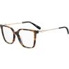 Love Moschino Mol612 Occhiali Donna (Pacco da 1)
