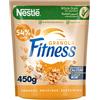 Nestlé Fitness Nestle Fitness Colazione Cereali Granola Grappoli Avena con Miele 450g