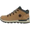 Timberland Sprint Trekker Mid Lace Sneaker TB0A6DQDEUW, Scarpe Sportive - 45 EU