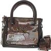 Anekke Bolso tipo doctor Outer