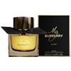 Burberry eau de parfum My Burberry Black Eau De Parfum 50Ml Vaporizador, 50 ml