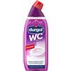 Durgol - Detergente per WC, colore: Viola