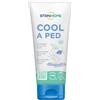 STANHOME | Gel Freschezza Gambe e Piedi Stanchi COOL A PED, con Canfora e Mentolo, Effetto Freddo Non Appiccicoso, 200 ml